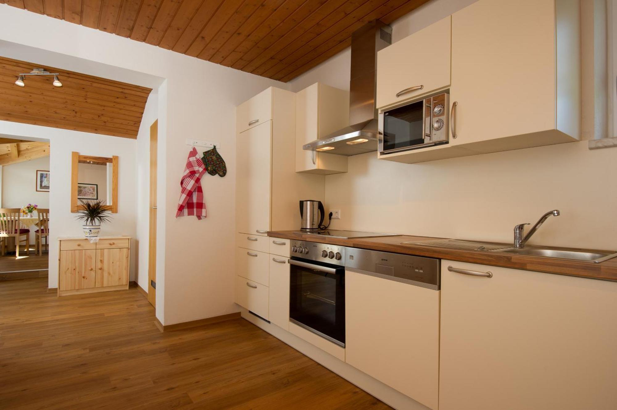 Haus Martina Hotel Radstadt Buitenkant foto