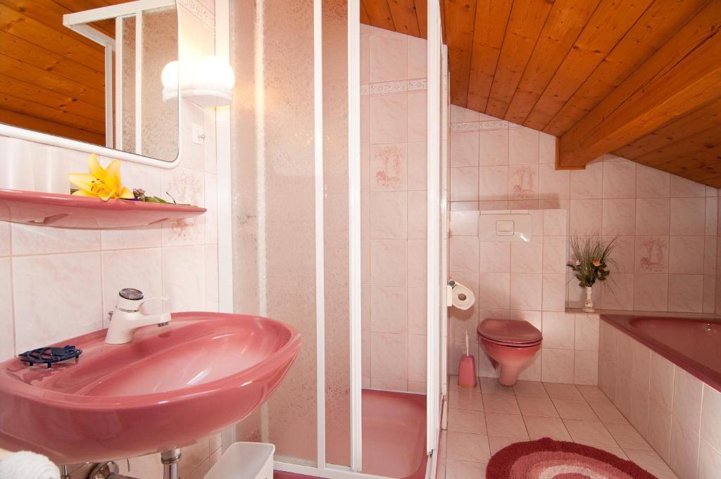 Haus Martina Hotel Radstadt Kamer foto