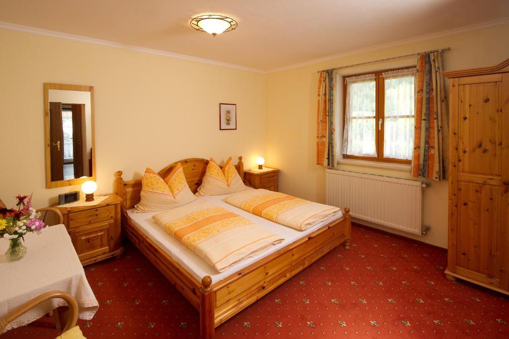 Haus Martina Hotel Radstadt Kamer foto