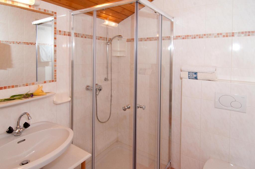 Haus Martina Hotel Radstadt Kamer foto