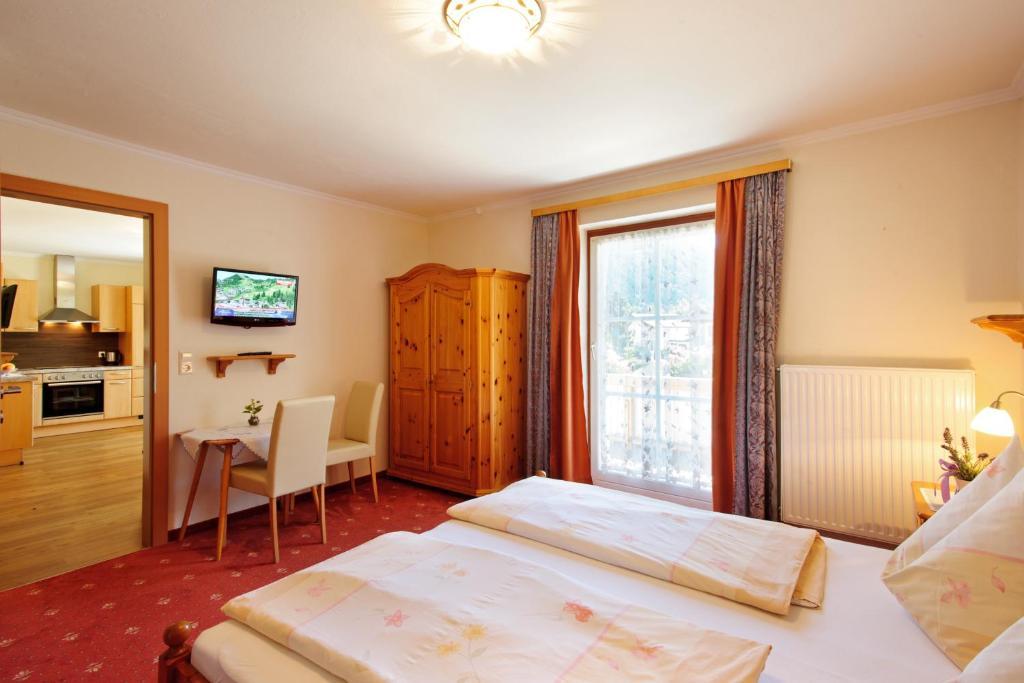 Haus Martina Hotel Radstadt Kamer foto