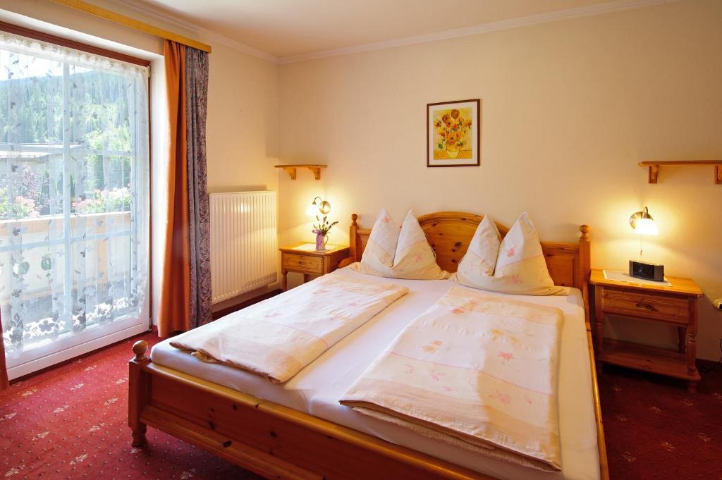 Haus Martina Hotel Radstadt Kamer foto